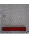 DEPTH WHEEL ARM-