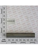 WHEEL AXLE