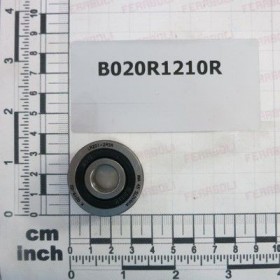 Maschio Gaspardo ROTELLA SKF 361201 R B020R1210R