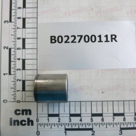 Maschio Gaspardo RUOTA LIBERA HFL 1826 CAT.INA B02270011R