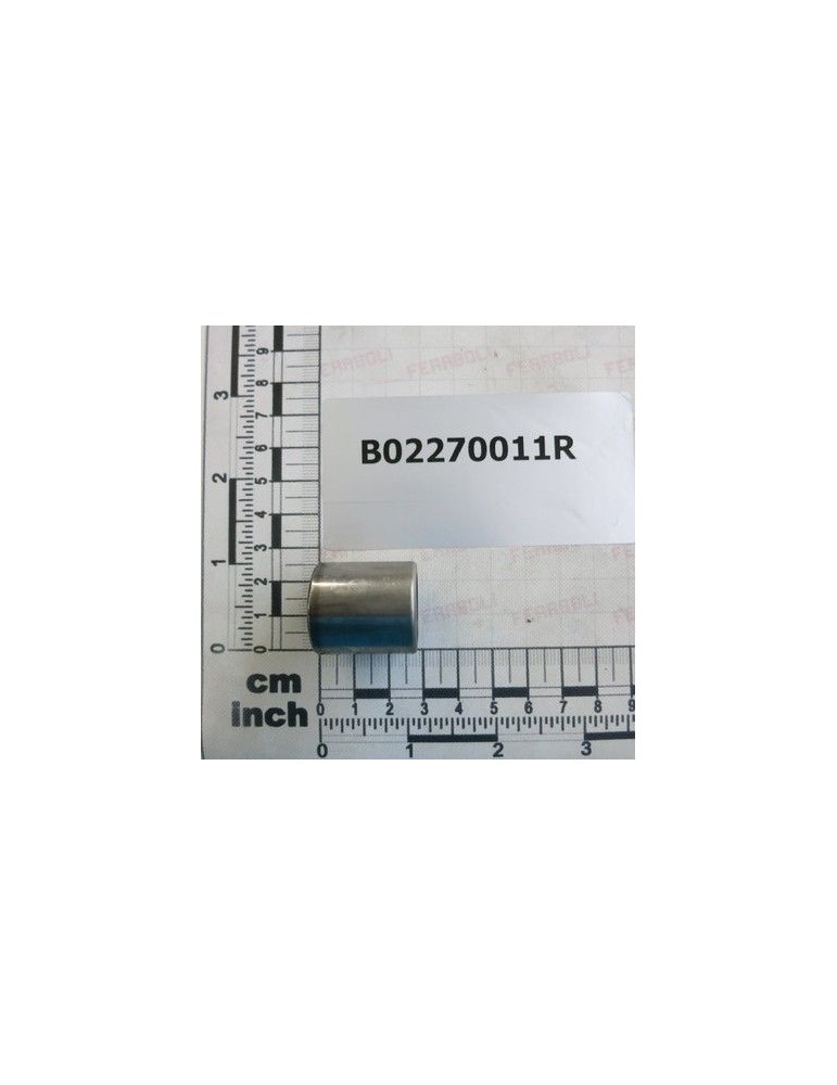 Maschio Gaspardo RUOTA LIBERA HFL 1826 CAT.INA B02270011R