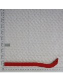 SHANK - REAR HOE BLADE