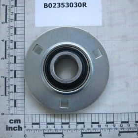 Maschio Gaspardo SUPP.FLANG.TONDO 30 LAM. B02353030R