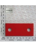 STRIKER PLATE 3. POINT