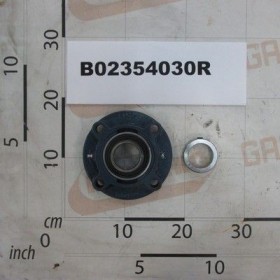 Maschio Gaspardo SUPP.FLANG.TDO40 GHISA INA-PME B02354030R