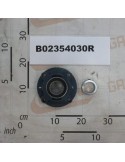 Maschio Gaspardo SUPP.FLANG.TDO40 GHISA INA-PME B02354030R