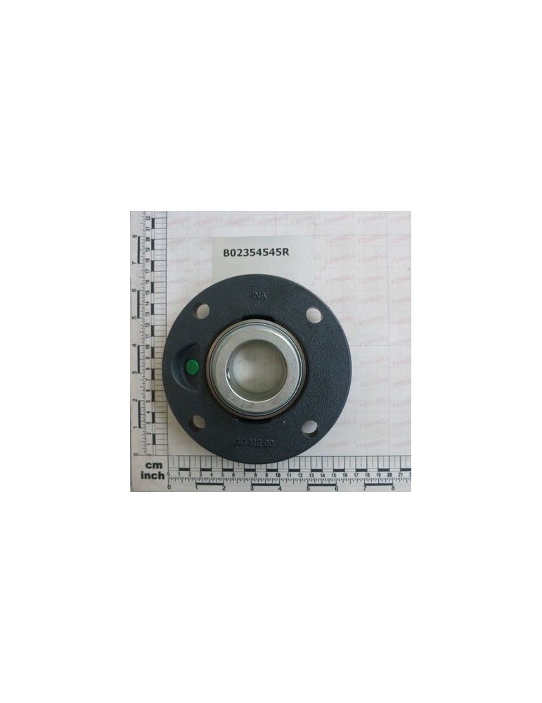 Maschio Gaspardo SUPP.FLANG.TDO45 GHISA HFH R B02354545R