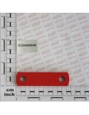 STRIKER PLATE OPERAT. ELEM. AT