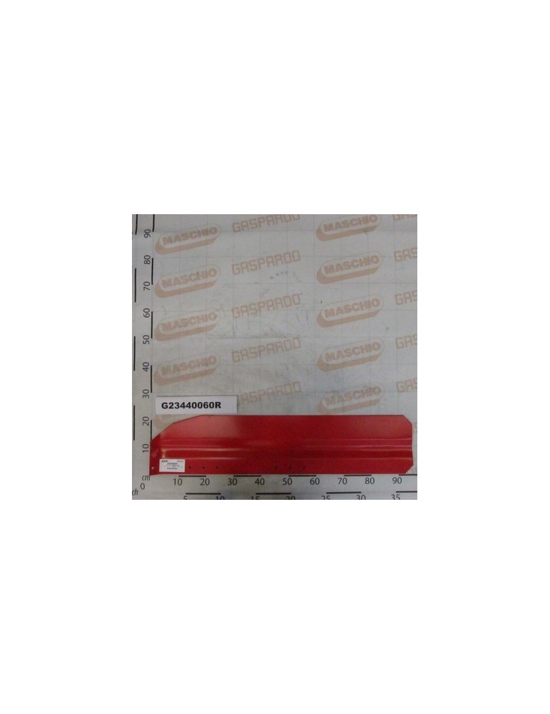 LEFT LAT. PROTECTION