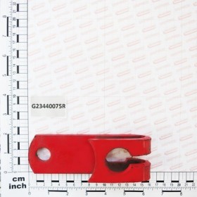 STEERING ARM