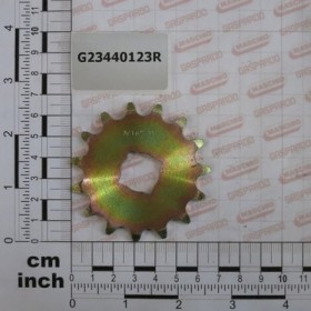 GEAR Z-15 HL