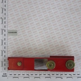 ATT. UNIT 5\' REINF. SPRINGHL L