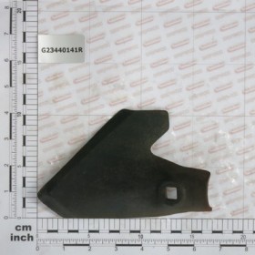 HOE- LEFT SIDE HL