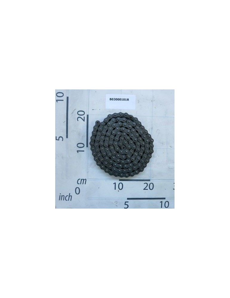 Maschio Gaspardo CATENA 5/8ï¾´X3/8ï¾´ CON 1 PERNO B03000101R