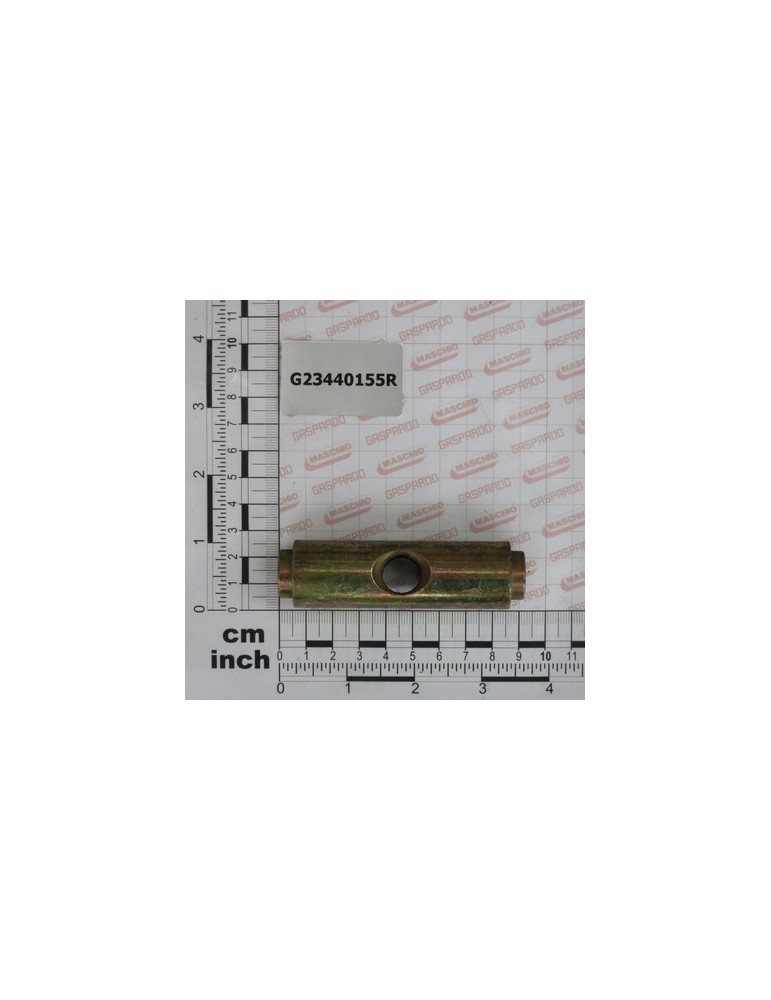 BOLT COUPLING PIN HL-HM
