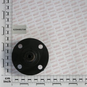DISK SPINDLE HL-HM