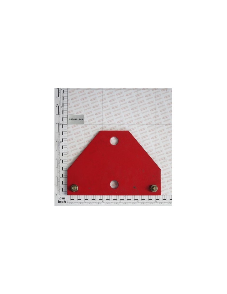 3. POINT REAR COU HLPLING