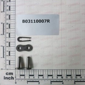 Maschio Gaspardo GIUNTO MOLL.N.26 ASA60-1 B03110007R