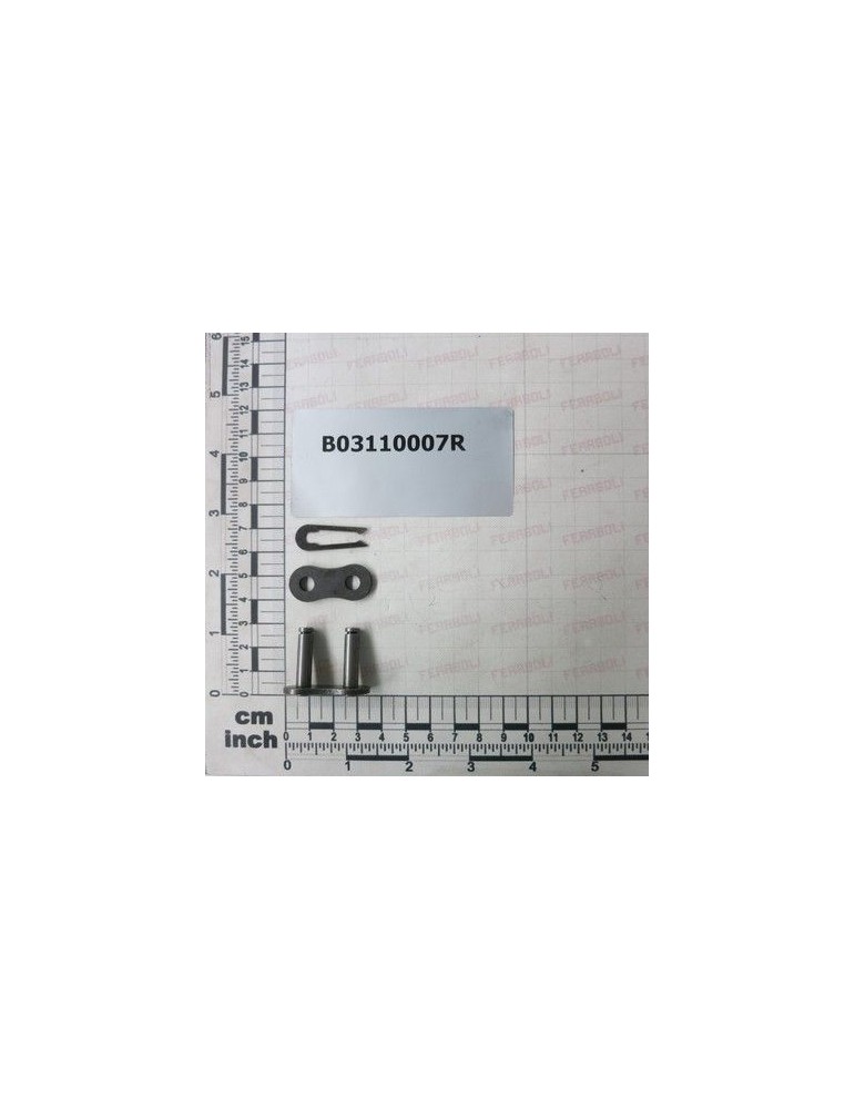 Maschio Gaspardo GIUNTO MOLL.N.26 ASA60-1 B03110007R