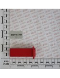 HOE BLADE SPACER STOP