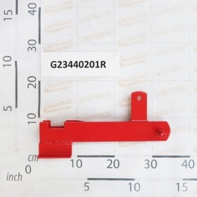 LEFT ARM- FIXED HL/2