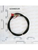 TUBE 1/4R2 F-F 1/4 L.1800 HL/2