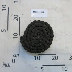 Maschio Gaspardo CATENA RULLI ï¾´ï¾´Aï¾´ï¾´ ASA 601 60MGL B03111060R