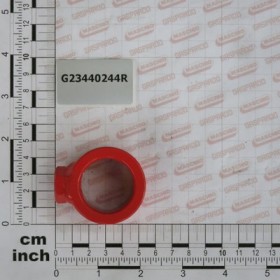 WHEEL SHANK STOP HL/2