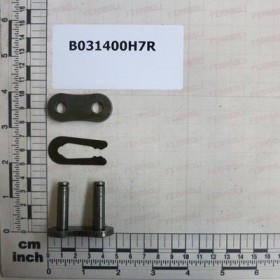 Maschio Gaspardo GIUNTO MOLL.N.26 ASA80 H B031400H7R