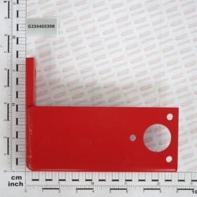 COUPLING RIGHT SUPPORT HL/ID