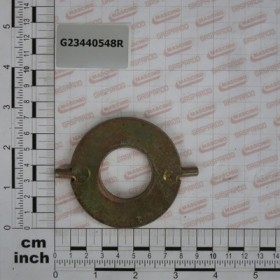 CONNECTOR GUIDE RING HL/ID