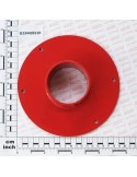 CONVEYOR FLANGE HL/ID