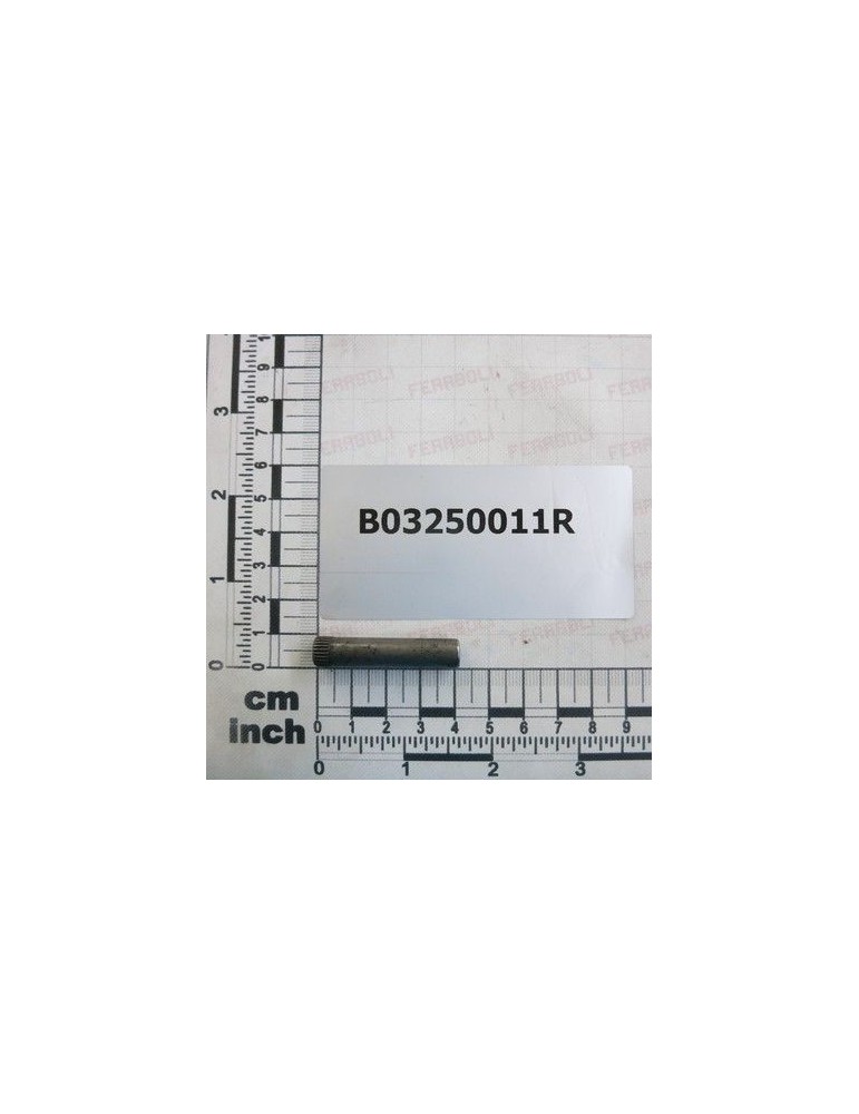 Maschio Gaspardo SPINOTTO PER CATENA 41,4 B03250011R