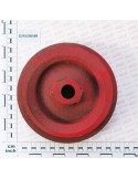 DRIVEN-DRIVING PULLEY \'83