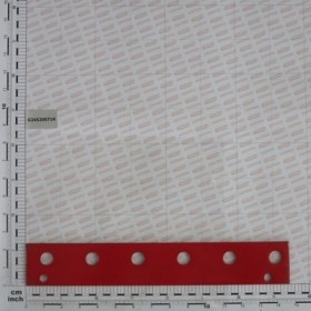 RAKE PLATE \'83