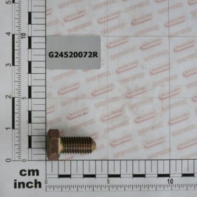 LOCK-BOLT \'83