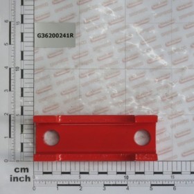 FLANGE \'U\' 80