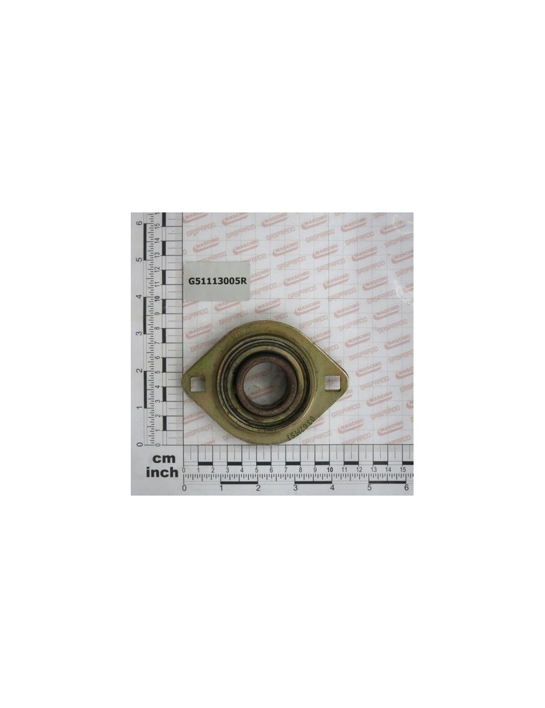 FLANGE SUPPORT RATY 30