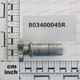 Maschio Gaspardo INGR. Z-6-5/8 MOT. LEG.FILO B03400045R