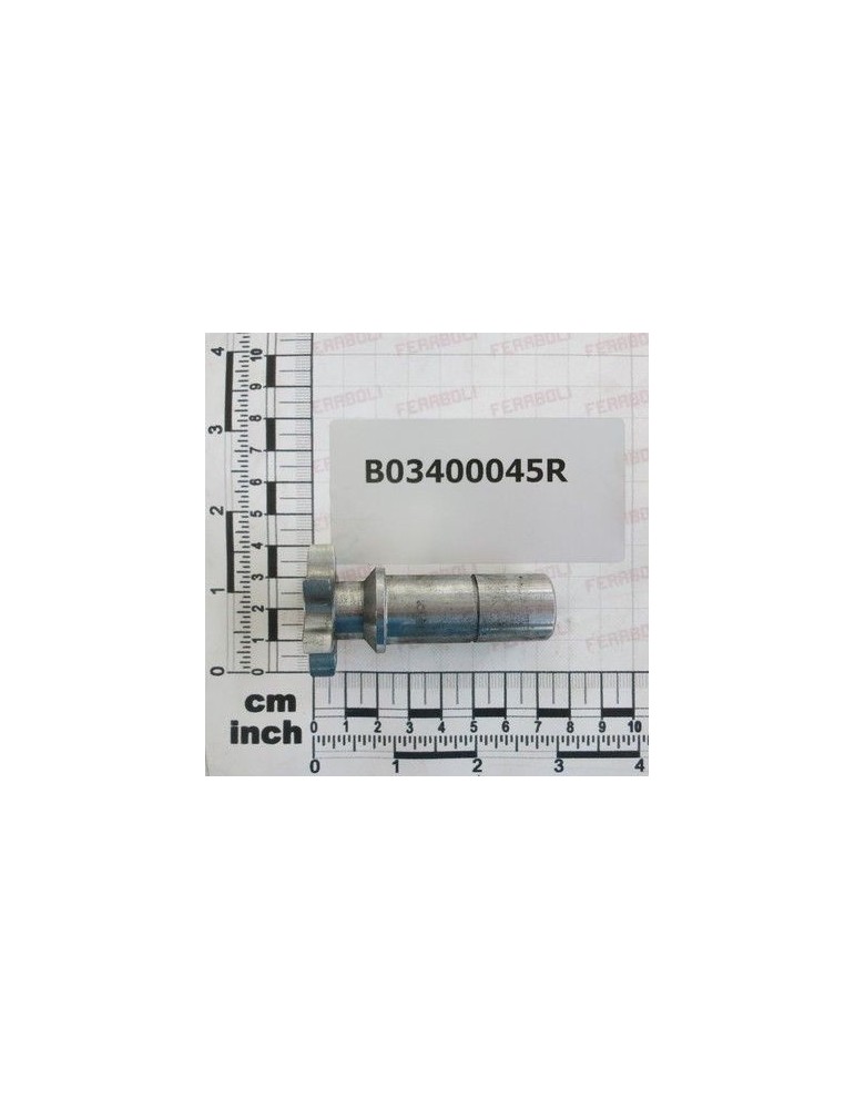 Maschio Gaspardo INGR. Z-6-5/8 MOT. LEG.FILO B03400045R