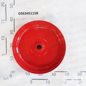 MONOBLOC RIM 400X115