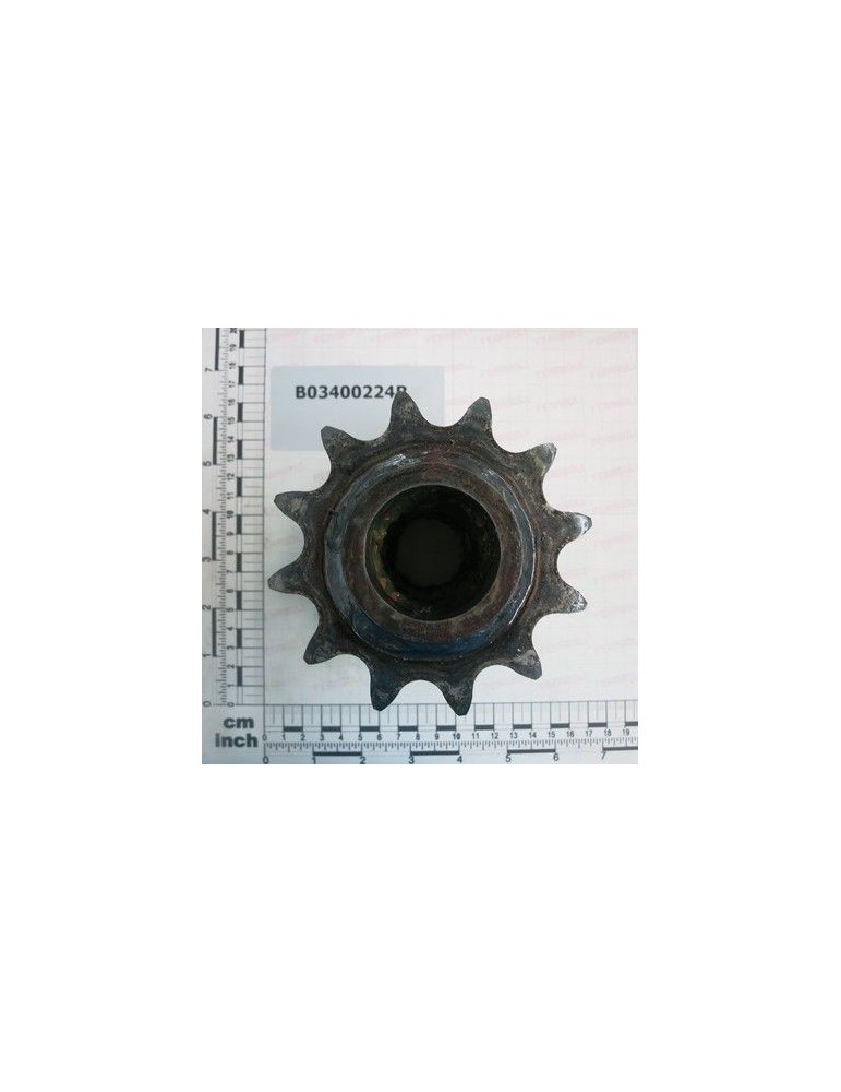 Maschio Gaspardo INGR.DOPPIO Z-12/12-1ï¾´ï¾´ SCATOLA B03400224R