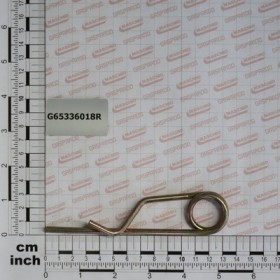 SPEC SPRING ZN POINT SEAL FB