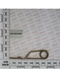 SPEC SPRING ZN POINT SEAL FB