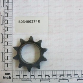 Maschio Gaspardo CORONA Z10-1ï¾´ï¾´ISO F52 (TRATT) B03400274R