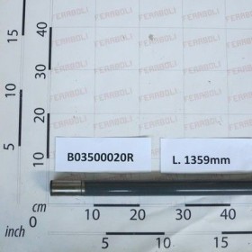 Maschio Gaspardo ALBERO CATENARIA B03500020R