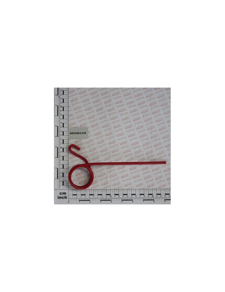 RIGHT SEED COVER (OPTIONAL) MG