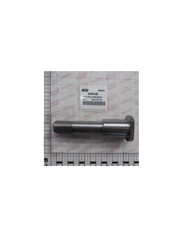 Maschio Gaspardo PERNO BIELLA INFALDATORE B035P0159R