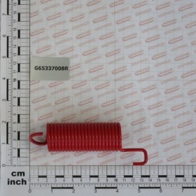 TRACTION SPRING EQUIPMENT  FL
