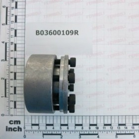 Maschio Gaspardo Bucsa 8F 40-65 B03600109R